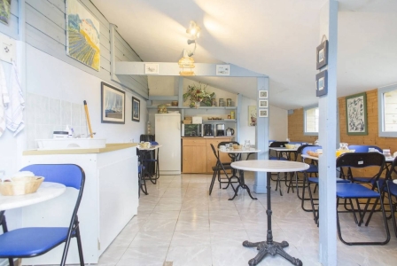 Image hebergement insolite AU VERGER DES 7 YOURTES MONGOLES