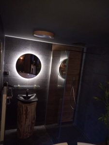 Image hebergement insolite LA SUITE DÉTENDUE