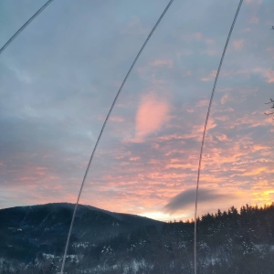 Image hebergement insolite BULLE D'ARDÈCHE