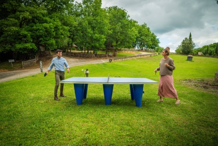 Image hebergement insolite LA PRADELA - TINY HOUSE AVEC JACUZZI DES CABANES DE JEANNE