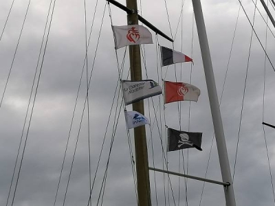 Image hebergement insolite SORTIE EN MER À LA JOURNÉE