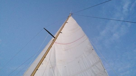 Image hebergement insolite SORTIE EN MER À LA JOURNÉE