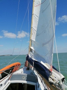 Image hebergement insolite SORTIE EN MER À LA JOURNÉE