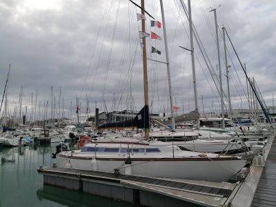 Image hebergement insolite SORTIE EN MER À LA JOURNÉE