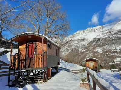 Image hebergement insolite GENTIANE