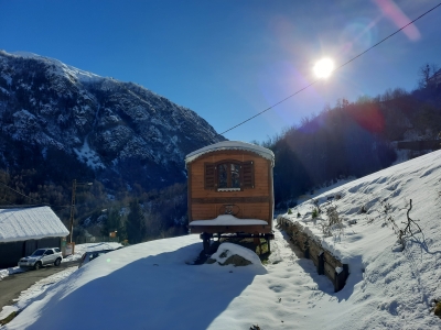 Image hebergement insolite ANCOLIE