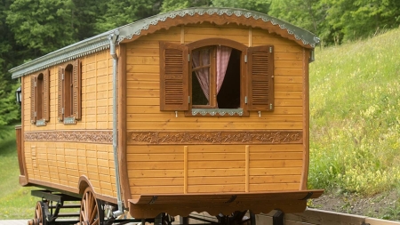 Image hebergement insolite ANCOLIE