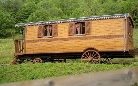 Image hebergement insolite ANCOLIE