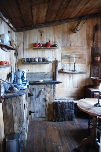 Image hebergement insolite LE NID