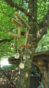 Image hebergement insolite LA CABANE DU TERRIER