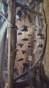 Image hebergement insolite LA CABANE DU TERRIER