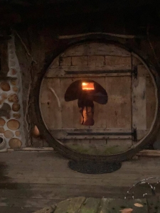 Image hebergement insolite LA CABANE DU TERRIER