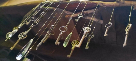 Image hebergement insolite LA CABANE DU TERRIER