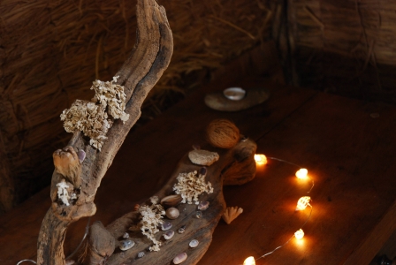 Image hebergement insolite LA CABANE DU PÊCHEUR