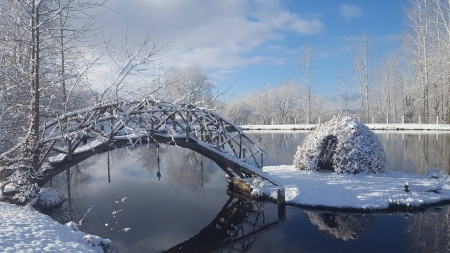 Image hebergement insolite LA CABANE DU PÊCHEUR