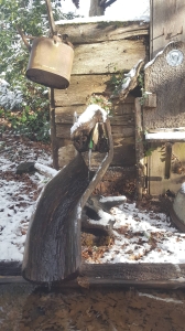Image hebergement insolite LA CABANE DE LA MARGO