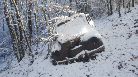 Image hebergement insolite LA CABANE DU SOLEIL