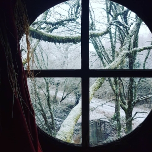 Image hebergement insolite LA CABANE DE LA PEYRADE