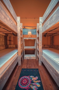 Image hebergement insolite SAFARI DREAMLODGE & SPA