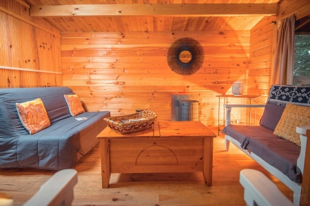 Image hebergement insolite LA CABANE ROBINSON