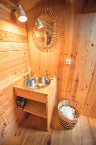 Image hebergement insolite LA CABANE ROBINSON