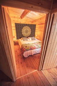 Image hebergement insolite LA CABANE DES EXPLORATEURS