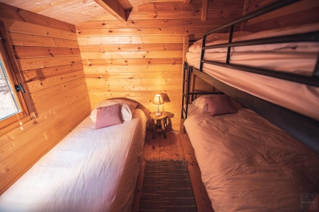 Image hebergement insolite LA CABANE DES EXPLORATEURS