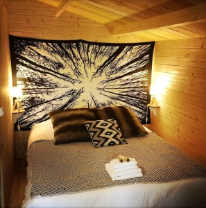 Image hebergement insolite LA CABANE ROBINSON