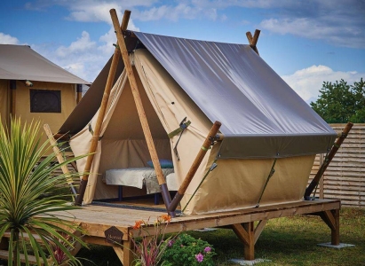 Image hebergement insolite MOOREA LODGE