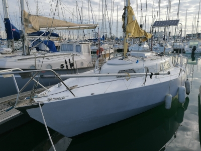 Image hebergement insolite EVASION V BATEAU SÉJOUR INSOLITE