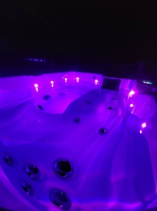 Image hebergement insolite BULLE D'ARDÈCHE