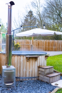 Image hebergement insolite LA TINY HOUSE EXIGUË