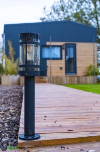 Image hebergement insolite LA TINY HOUSE EXIGUË