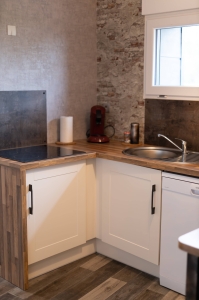 Image hebergement insolite LE GÎTE SUSPENDU ET SA CHAMBRE CACHÉE