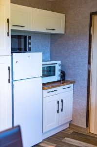 Image hebergement insolite LE GÎTE SUSPENDU ET SA CHAMBRE CACHÉE