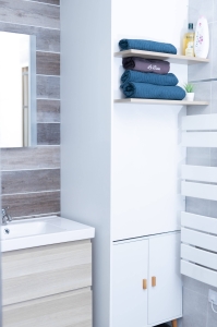 Image hebergement insolite LE GÎTE SUSPENDU ET SA CHAMBRE CACHÉE