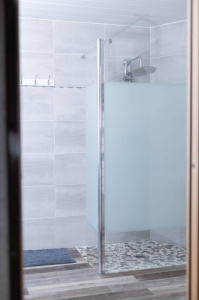 Image hebergement insolite LE GÎTE SUSPENDU ET SA CHAMBRE CACHÉE