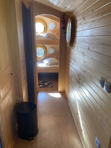 Image hebergement insolite ROULOTTE FLAMENCA