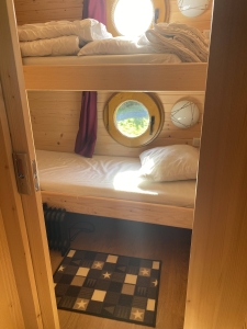 Image hebergement insolite ROULOTTE FLAMENCA