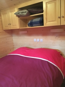 Image hebergement insolite ROULOTTE FLAMENCA