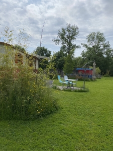 Image hebergement insolite ROULOTTE FLAMENCA