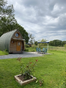 Image hebergement insolite TINY HOUSE 6 PLACES