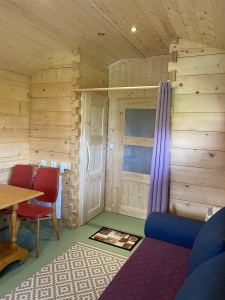 Image hebergement insolite TINY HOUSE 3-4 PLACES
