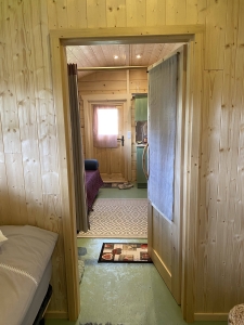 Image hebergement insolite TINY HOUSE 3-4 PLACES