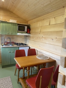 Image hebergement insolite TINY HOUSE 3-4 PLACES