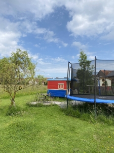 Image hebergement insolite TINY HOUSE 3-4 PLACES