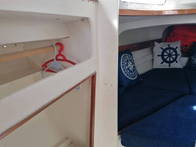 Image hebergement insolite EVASION V BATEAU SÉJOUR INSOLITE