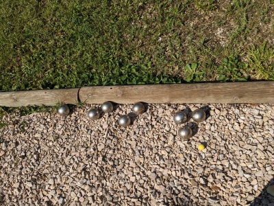 Image hebergement insolite LA CLE DES CHAMPS