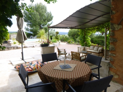 Image hebergement insolite LA CLE DES CHAMPS