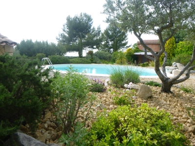 Image hebergement insolite LA CLE DES CHAMPS